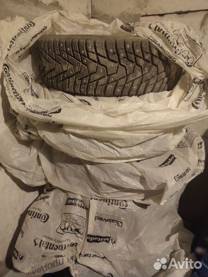 Hankook Winter I'Pike RS2 W429 185/65 R15