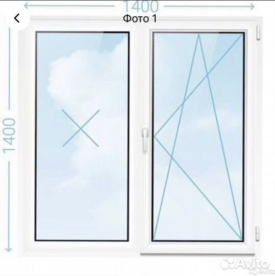 Мытьё окон (не агентство)