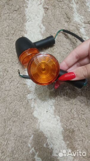 Поворотники задние Honda Today AF61 AF67