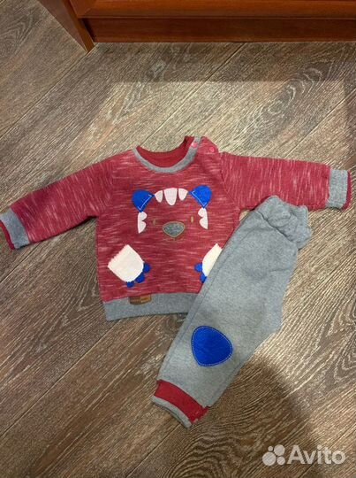 Костюм детский