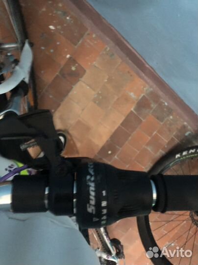 Торг Велосипед скоростной stels