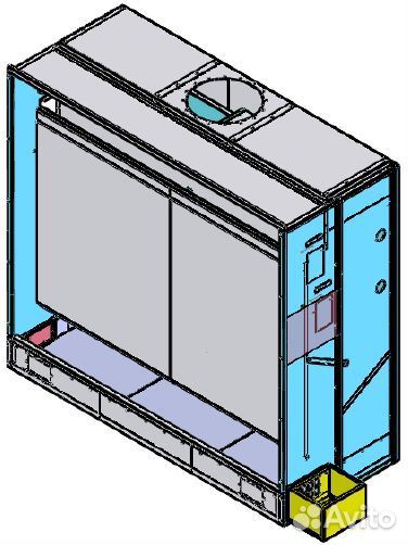Покрасочная камера
