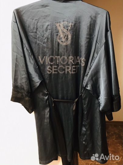 Халат женский victoria secret новый