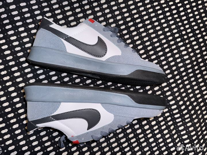 Кроссовки Nike Zoom air