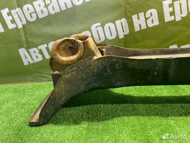 Балка подвески задняя Hyundai Sonata EF G4GC