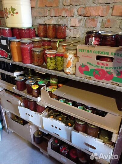 Варенье, пюре яблочное домашнее