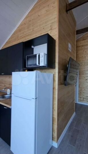 Дом 75 м² на участке 7,5 сот.