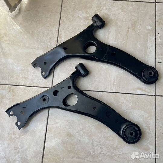 Комплект рычагов CTR Toyota RAV4 Lifan X60 Tiggo