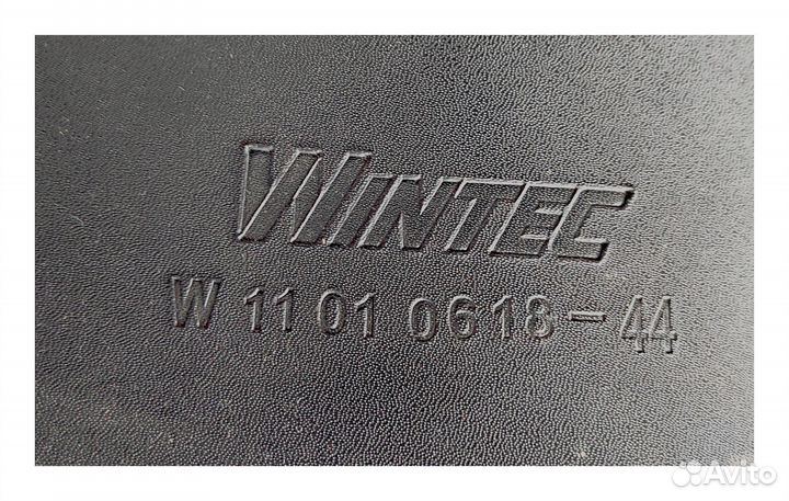 Седло универсальное wintec