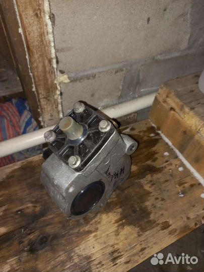 Рулевая колонка на газель