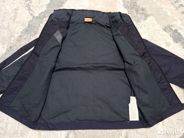 Ветровка р.128