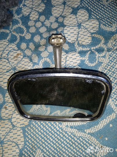 Зеркало автомобильное