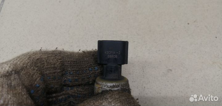 Датчик давления масла Almera Classic (B10) 2006-20