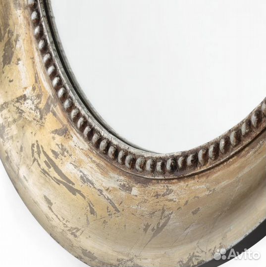 Зеркало круглое afsan D 60см