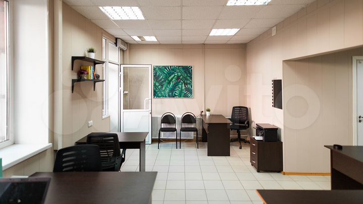 Юридический адрес