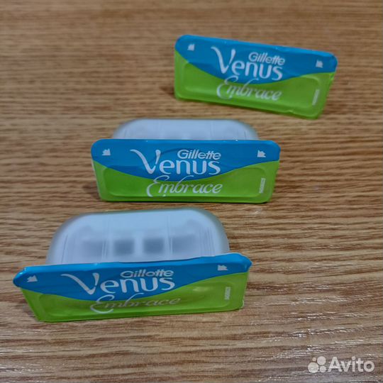 Сменные кассеты venus