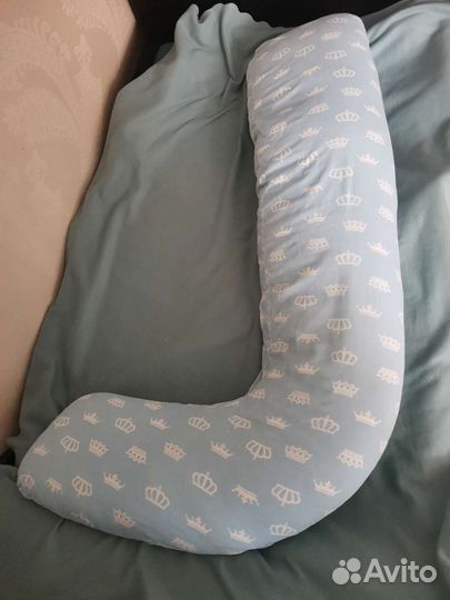 Подушка для беременных