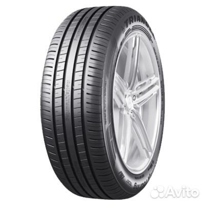 Triangle Reliax Touring TE307 195/60 R15