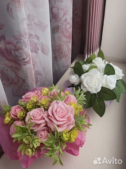 Силиконовые формы