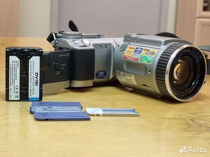 Фильтры Nikon, Kenko, Massa