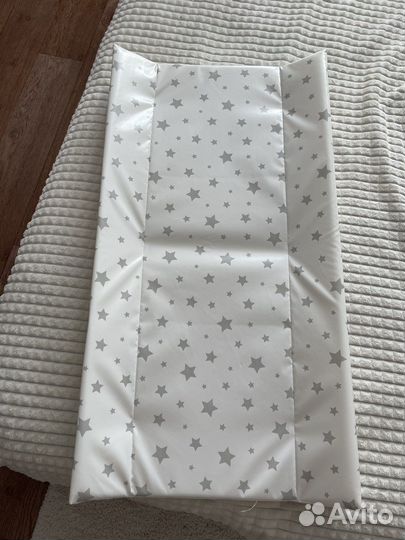 Доска для пеленания