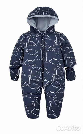 Комбинезон mothercare