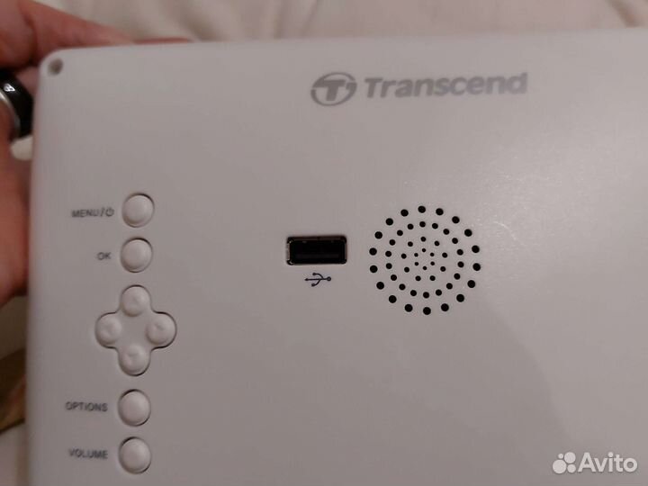 Видеорамка