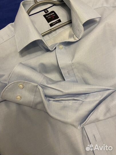 Рубашка мужская