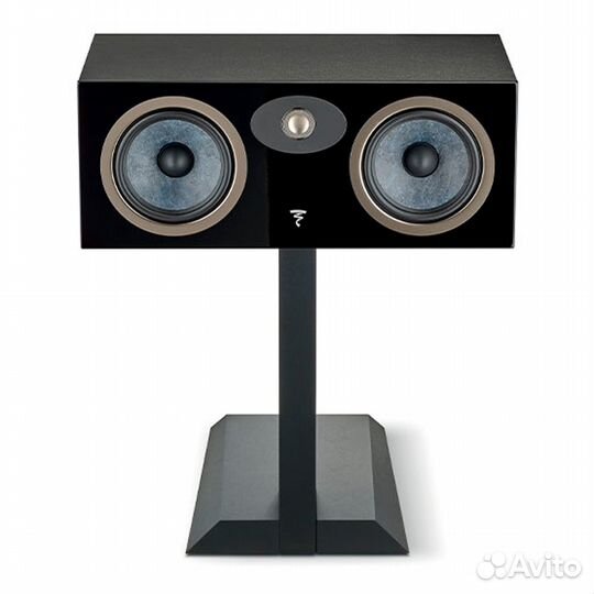 Центральный канал Focal Theva Center Black