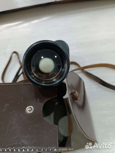 Морской монокль