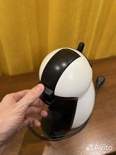 Кофемашина Nescafe Dolce Gusto