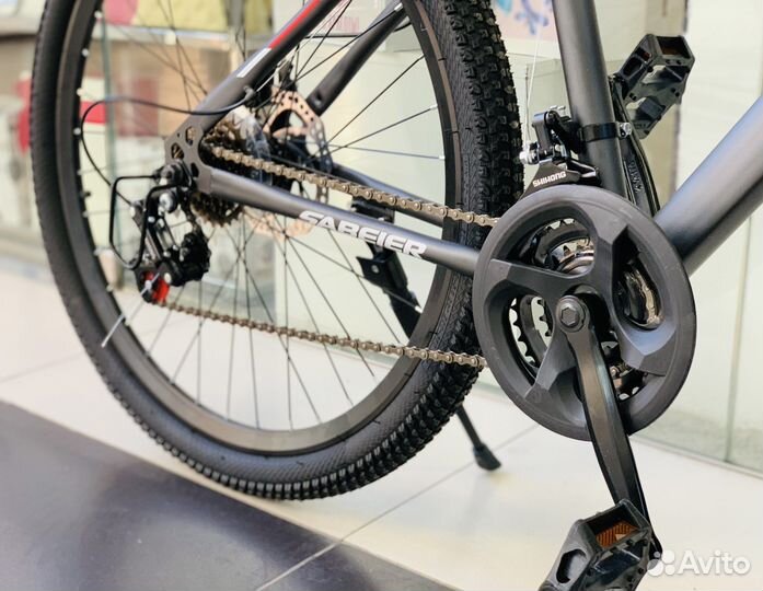 Велосипеды горные новые на спицах