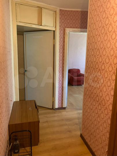 2-к. квартира, 41 м², 5/5 эт.