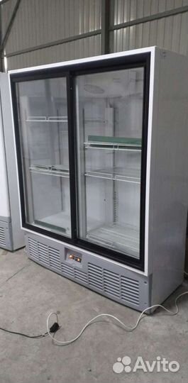 Холодильный шкаф - купе 