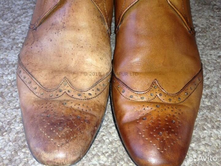 Renapur. Крем-бальзам,воск для изделий из кожи