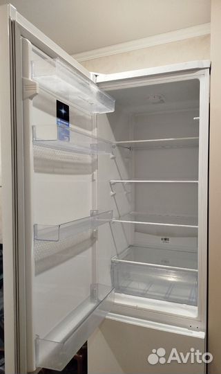 Холодильник бу beko
