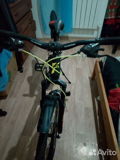 Продаётся Велосипед