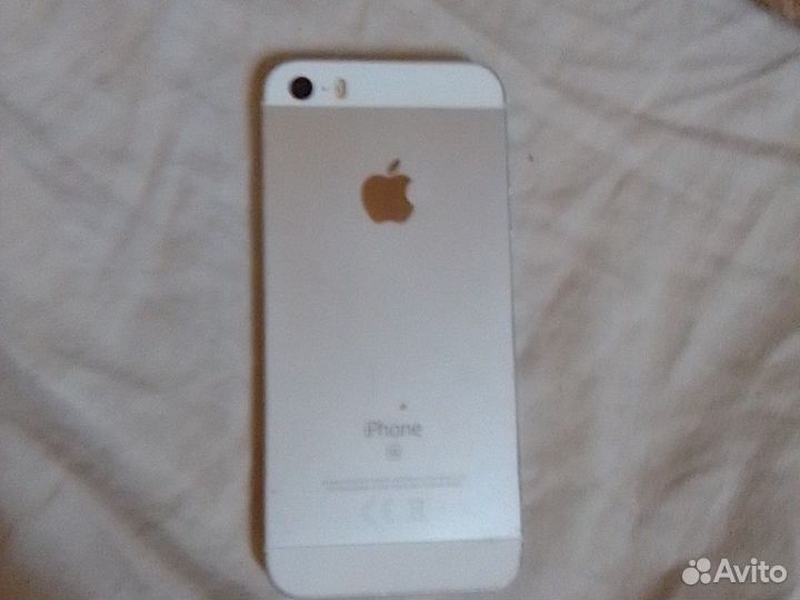 iPhone 5, 16 ГБ