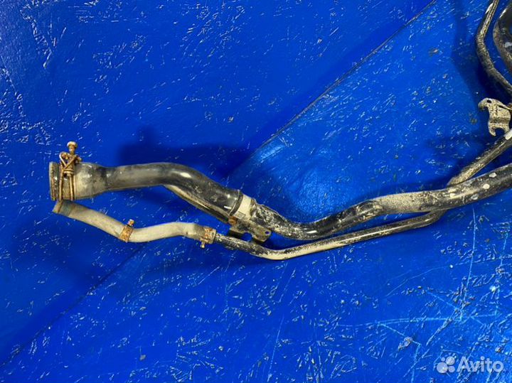 Горловина Nissan Teana L33 VQ35DE 2014-2021