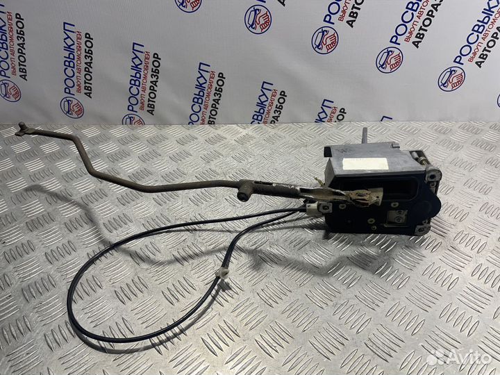 Селектор АКПП Mercedes-Benz S-Class (W220) IV (199