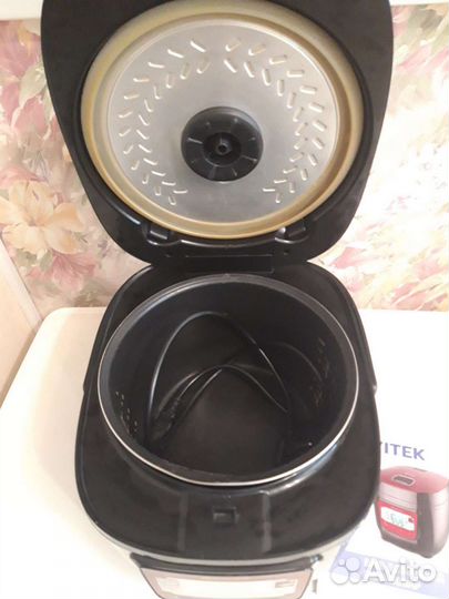 Мультиварка vitek