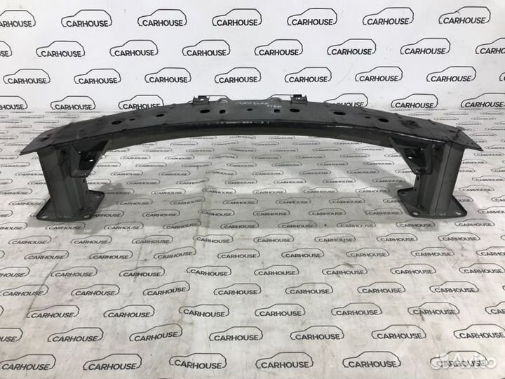 Усилитель переднего бампера Mazda 6