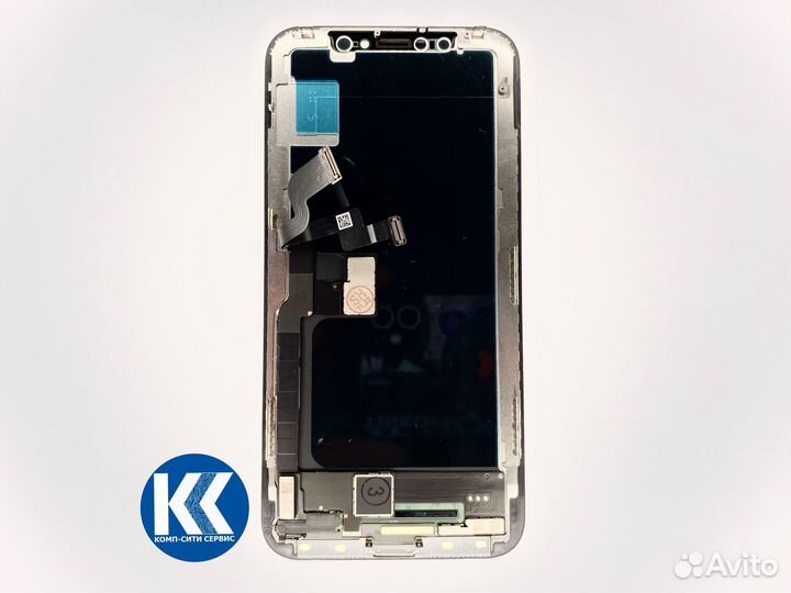 Дисплей iPhone X Оригинал