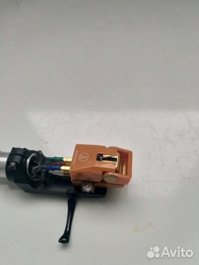 Головка звукоснимателя для винила