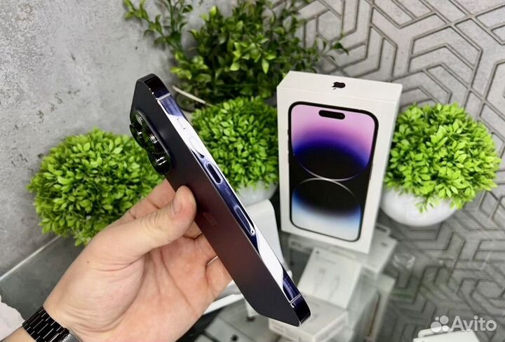 iPhone 14 Pro, 1 ТБ