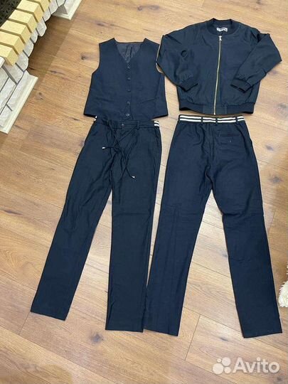 Школьная форма Sky lake для мальчиков