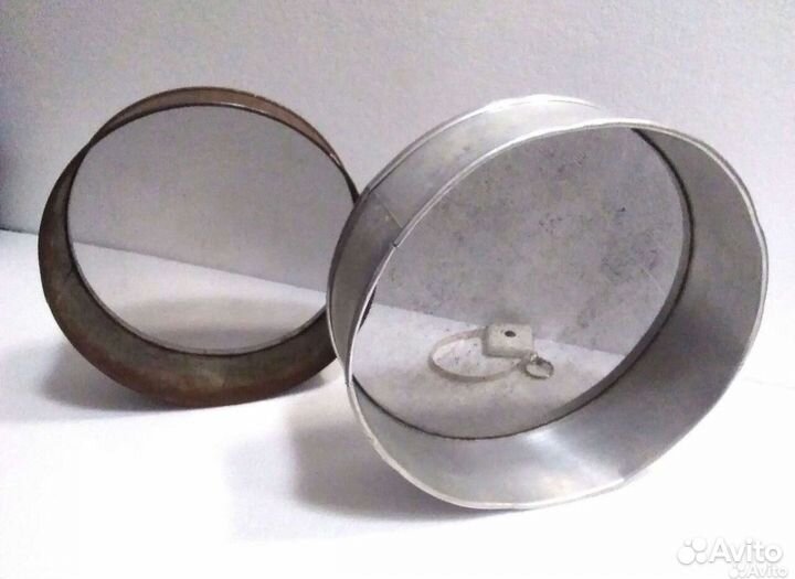 Кухонные принадлежности