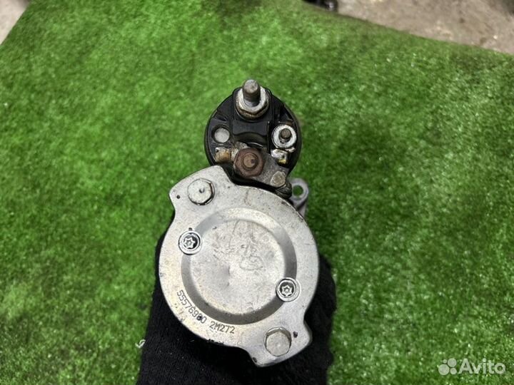 Стартер Chevrolet Cruze J300 F18D4 2009-2012