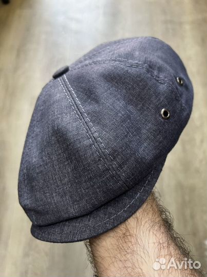 Кепка мужская