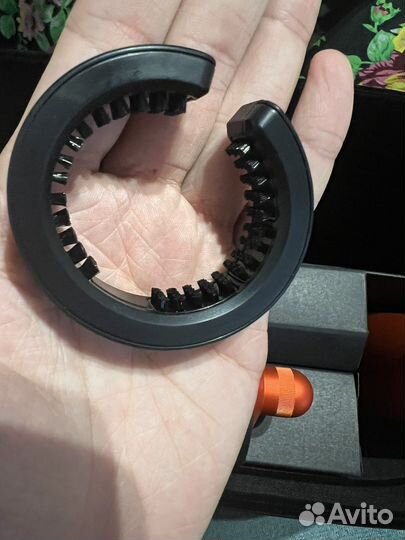 Dyson Airwrap complete long hs05 редкий